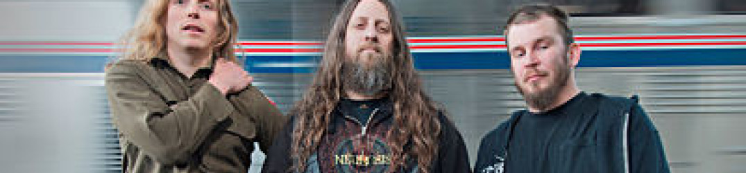YOB: ascolta ‘Breathing from the Shallows’ versione rimasterizzata
