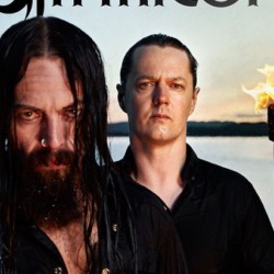 Satyricon @ New Age Club – Roncade (Tv)