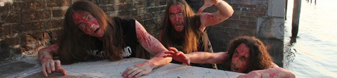 Membrance: in streaming completo il debut-album “Abyss”