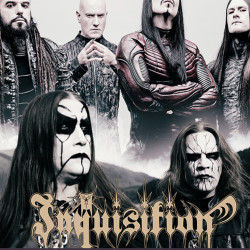 Septicflesh + Inquisition @ Circolo Colony – Brescia