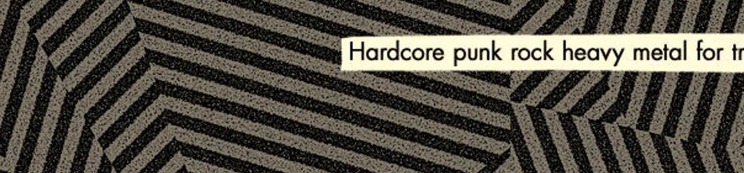 Tankcrimes Records: compilation in streaming