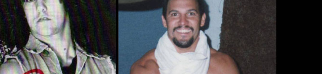 Abattoir: è morto Danny Anaya