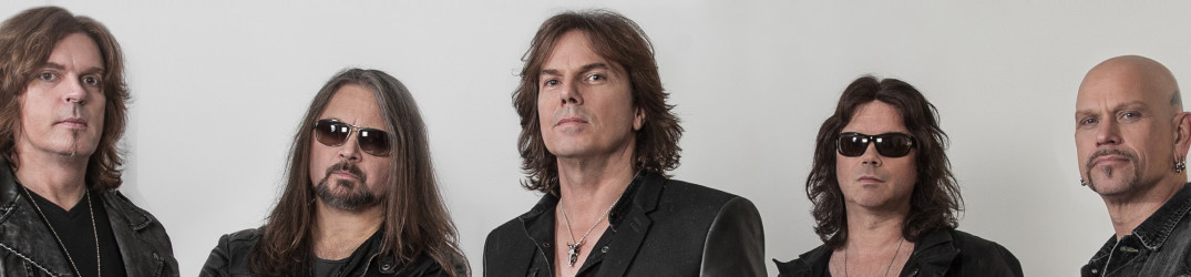 Europe: tre song dal Wacken Open Air 2017