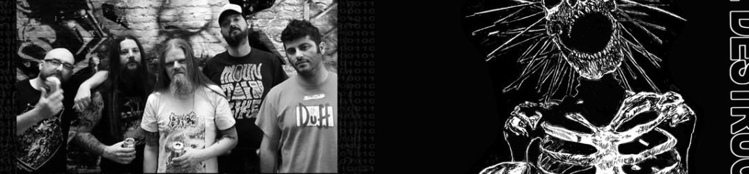 Marginal: pubblicata la nouva track ‘The Violent Way’