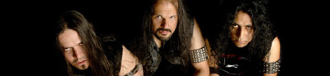 The Chasm: online la nuova song ‘Chapter III: Mind Domain Substance Layer’