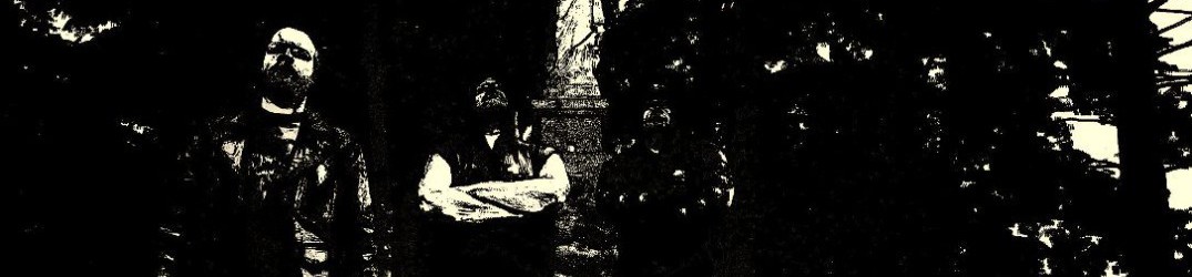 Kingdom (Pol): seconda song on-line da “Sepulchral Psalms from the Abyss of Torment”