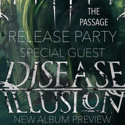 HavenLost + Disease Illusion @ Alchemica – Bologna