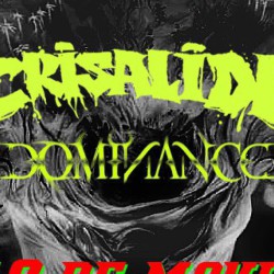 Dominance + Crisalide @ Be Movie – Sant’Ilario d’Enza (RE).