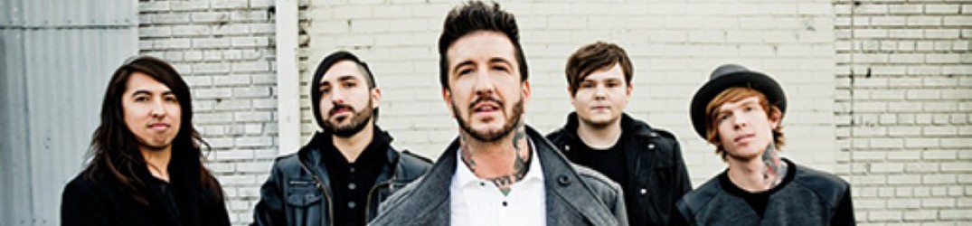 Of Mice & Men: guarda il video ufficiale di ‘Warzone’