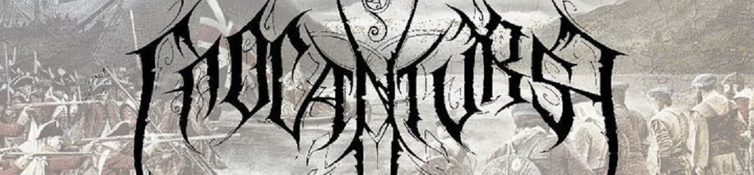 Cnoc an Tursa: ascolta la nuova track ‘Wha Wadna Fecht for Charlie’