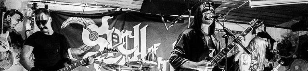 Spell Of Torment: “Son of Mourning” in streaming completo