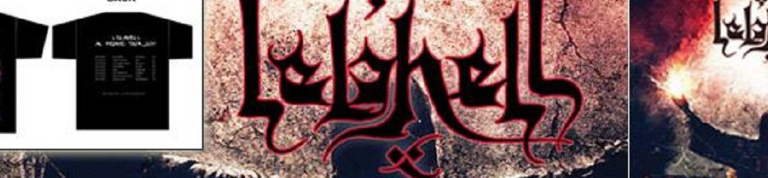 Lelahell: official video in-line