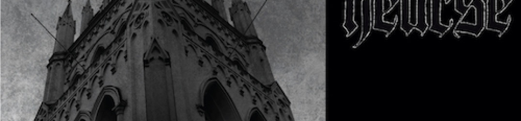 Funeral Hearse: il nuovo EP “The Fist. The Spit. The Sword.” in full streaming