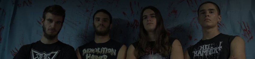 Rapture: online la nuova song ‘Misanthropic Outburst’