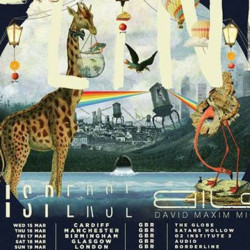 Plini @ Circolo Colony – Brescia