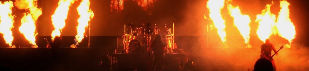 Slayer: il trailer del video di ‘Pride In Prejudice’