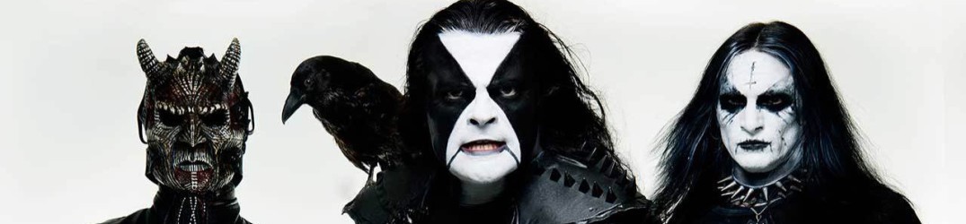 Abbath: il video live di ‘In My Kingdom Cold’ dal Kilkim Žaibu 18