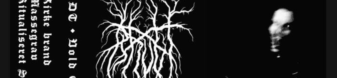 Brudt: l’EP “Vold Og Vrede” in streaming completo