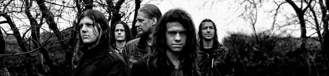 Morvigor: in streaming completo il nuovo album “Tyrant”