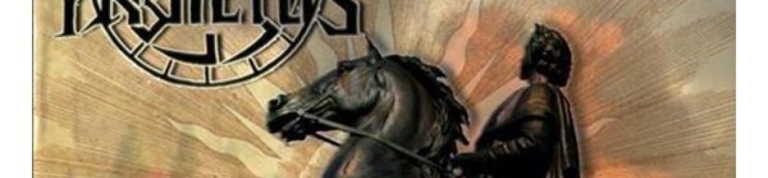 Sol Invictus: “Blood is Thicker Than Water” in streaming completo