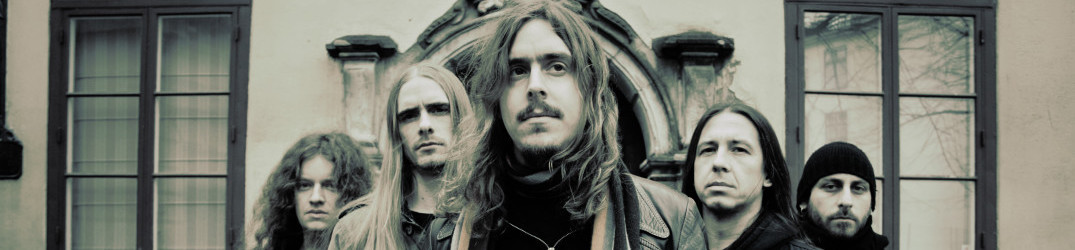Opeth: il lyric video di “Will O the Wisp”