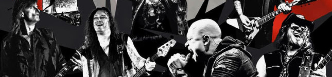 Helloween: l’intero concerto cileno su YouTube