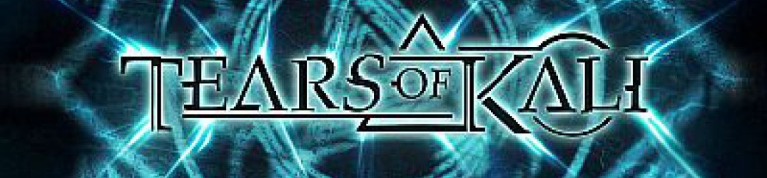Tears Of Kali: guarda il video-clip di ‘Moon Ritual’