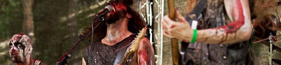 Evil Warriors: pubblicata la nuova song ‘Reincarnation’