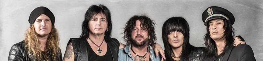Live Report: L.A. Guns @ Circolo Colony, Brescia, 11/11/2017