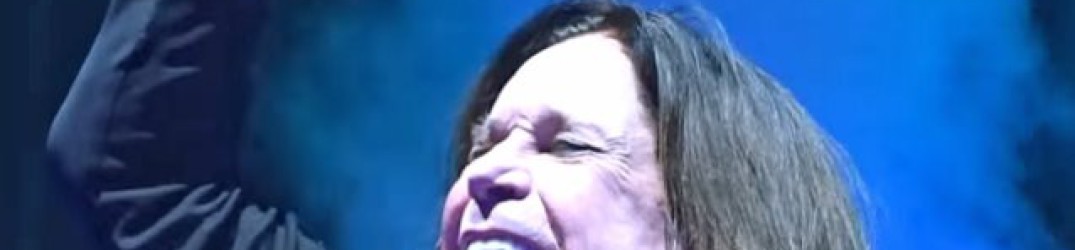 Ozzy Osbourne: ‘Non mi ritirerò mai!’