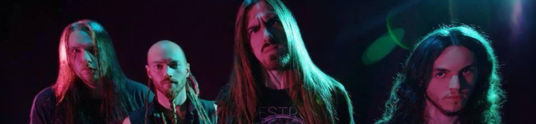 Bloodshot Dawn: pubblicato il lyric video di ‘Survival Evolved’