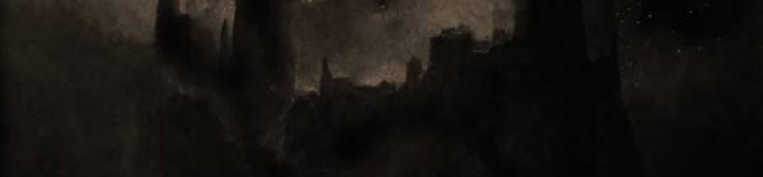 Rûr: in full streaming il debut-EP omonimo