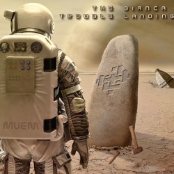 The Bianca Trouble Landing