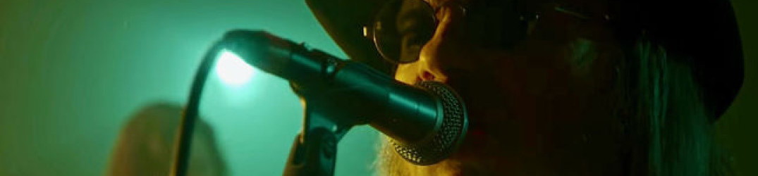 Eisley/Goldy: ascolta l’official audio di ‘Soul of Madness’