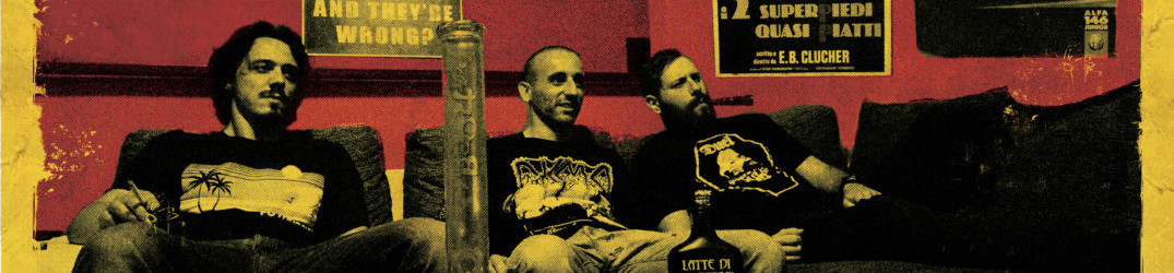 Rabid Dogs: ascolta il nuovo album “Italian Mysteries” in esclusiva su TrueMetal.it!