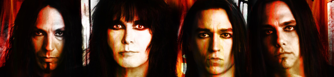 Live Report: W.A.S.P. @ Live Club, Trezzo sull’Adda (MI)