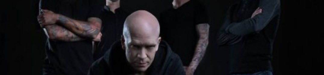 Devin Townsend Project: video documentari dal tour nordamericano