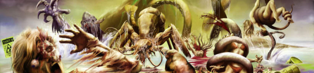 Atoll: in full streaming “Fallout Frenzy”