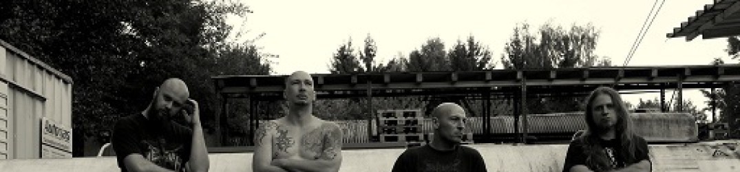 Extensive Blaze: titolo del debutto discografico