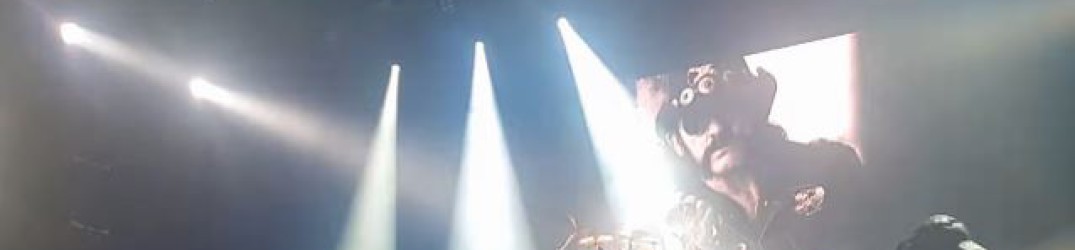 Scorpions: omaggiano Lemmy con la cover di ‘Overkill’