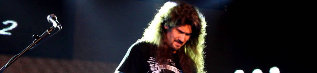 Almanac: online il primo singolo intitolato “Self Blind Eyes”