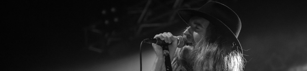 Photo Report : The Answer @ Live Club Trezzo 2017