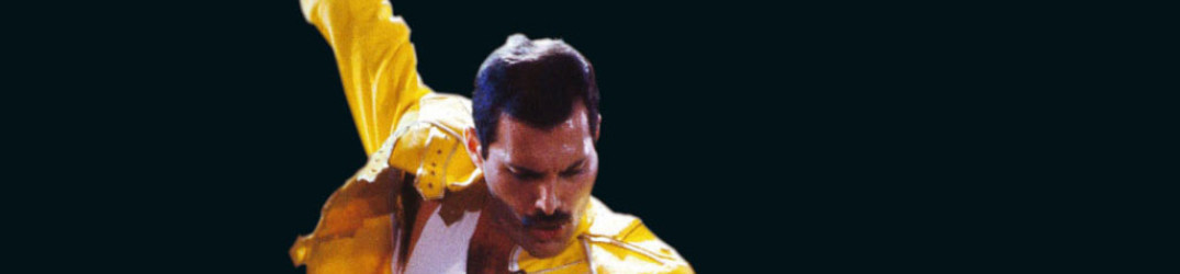 Queen: rinominato un asteroide in onore a Freddie Mercury