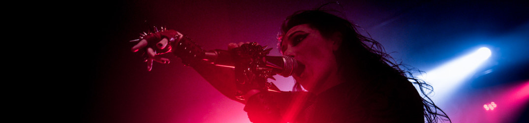 Photo Report : Madame Mayhem @ New Age Club 2017
