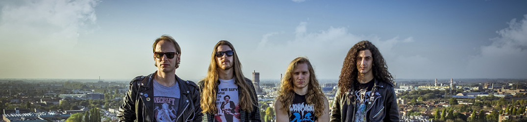 Game Over: il nuovo album intitolato “Crimes Against the Reality”
