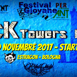Rock Towers Festival @