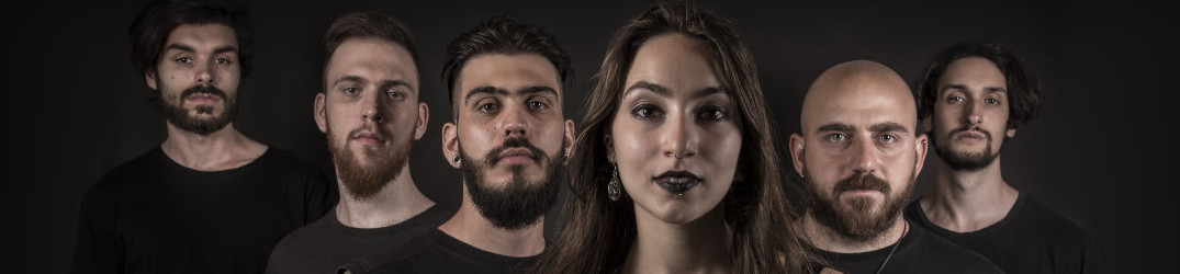 Led By Vajra: guarda il lyric video ufficiale di ‘Golden Palace’