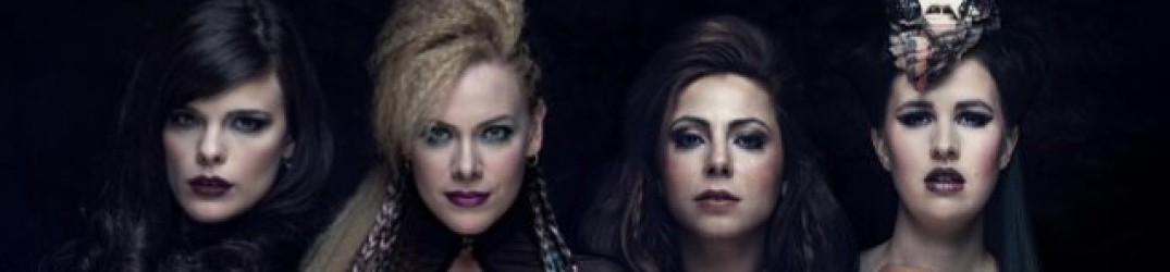 Exit Eden: pubblicato il video live di ‘Impossible’ (Shontelle Cover)