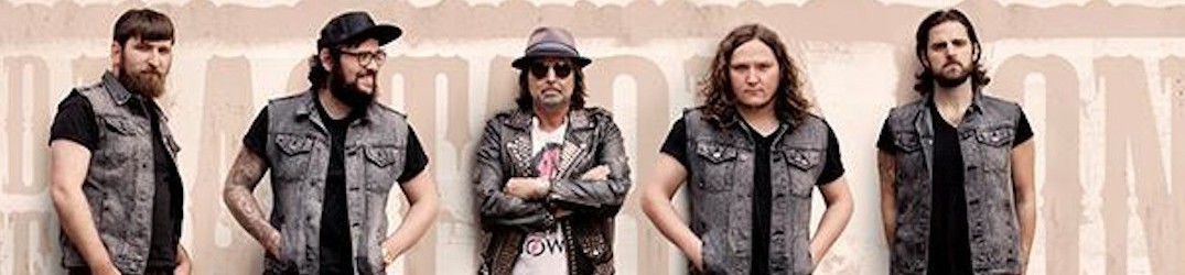 Phil Campbell & The Bastard Sons: pubblicato il lyric video ‘Ringleader’