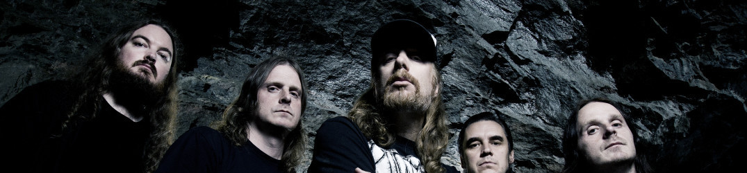 At the Gates: online il video live di “The Circular Ruins”